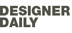 Designer Daily Logo