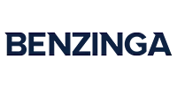 benzinga logo