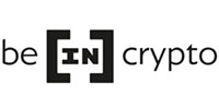 be in crypto logo