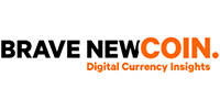 brave new coin logo