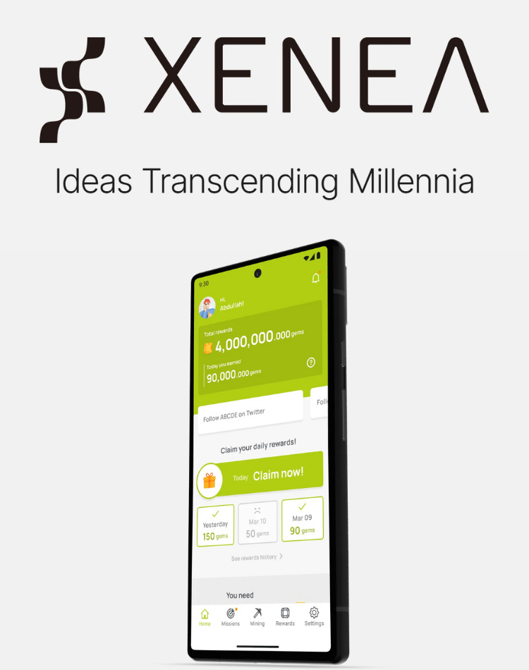 XENEA