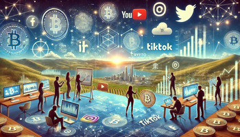 How to Choose and Leverage Crypto Influencers for Your Project’s Success