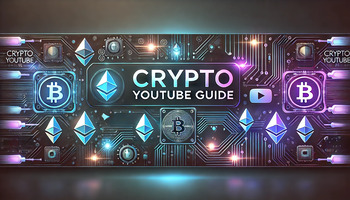 Best Crypto YouTube Channels to Follow for Expert Insights