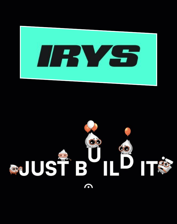 IRYS