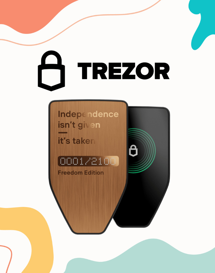 Trezor