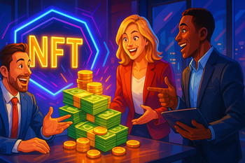What Marketing Budget Do You Need for Your NFT Project